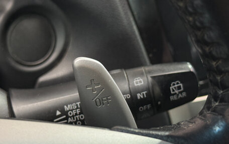 Mitsubishi ASX I рестайлинг, 2014 год, 923 400 рублей, 22 фотография