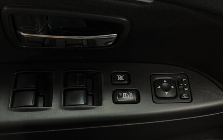 Mitsubishi ASX I рестайлинг, 2014 год, 923 400 рублей, 23 фотография