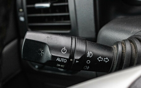 Chevrolet Captiva I, 2009 год, 939 000 рублей, 11 фотография