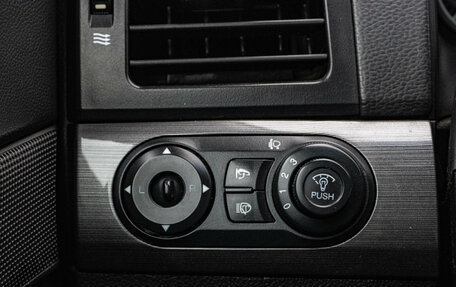 Chevrolet Captiva I, 2009 год, 939 000 рублей, 10 фотография