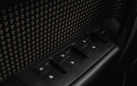 Chevrolet Captiva I, 2009 год, 939 000 рублей, 9 фотография