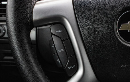 Chevrolet Captiva I, 2009 год, 939 000 рублей, 12 фотография