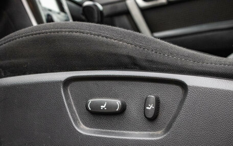 Chevrolet Captiva I, 2009 год, 939 000 рублей, 19 фотография