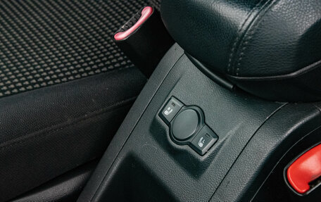 Chevrolet Captiva I, 2009 год, 939 000 рублей, 18 фотография