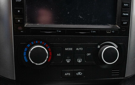 Chevrolet Captiva I, 2009 год, 939 000 рублей, 16 фотография