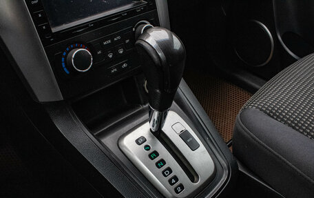 Chevrolet Captiva I, 2009 год, 939 000 рублей, 17 фотография