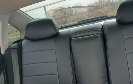 Volkswagen Passat B5+ рестайлинг, 1997 год, 380 000 рублей, 3 фотография