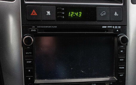 Chevrolet Captiva I, 2009 год, 939 000 рублей, 15 фотография