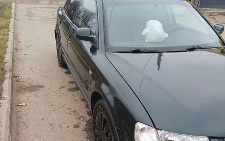 Volkswagen Passat B5+ рестайлинг, 1997 год, 380 000 рублей, 2 фотография