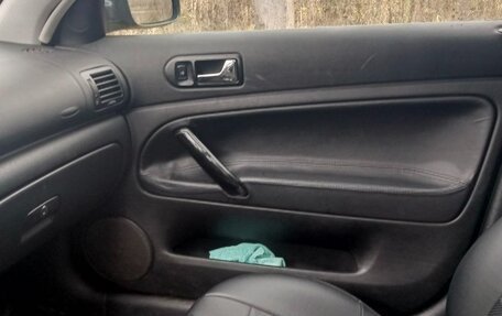 Volkswagen Passat B5+ рестайлинг, 1997 год, 380 000 рублей, 5 фотография