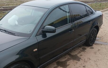 Volkswagen Passat B5+ рестайлинг, 1997 год, 380 000 рублей, 10 фотография