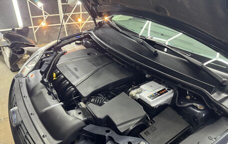 Ford Focus II рестайлинг, 2010 год, 650 000 рублей, 5 фотография