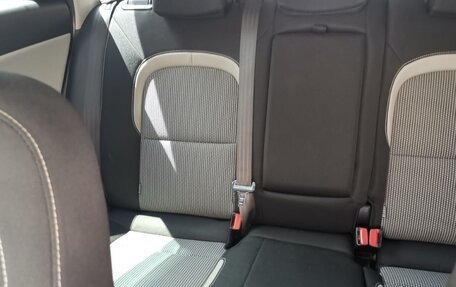 KIA cee'd III, 2013 год, 1 200 000 рублей, 4 фотография