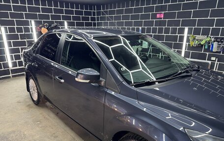 Ford Focus II рестайлинг, 2010 год, 650 000 рублей, 3 фотография