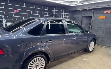 Ford Focus II рестайлинг, 2010 год, 650 000 рублей, 4 фотография