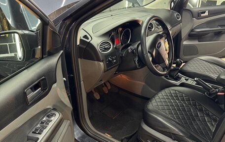 Ford Focus II рестайлинг, 2010 год, 650 000 рублей, 7 фотография