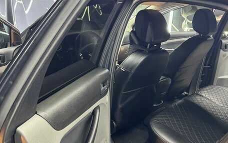 Ford Focus II рестайлинг, 2010 год, 650 000 рублей, 8 фотография