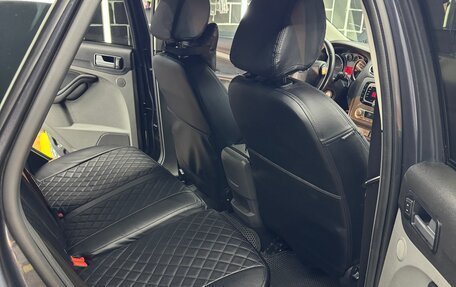 Ford Focus II рестайлинг, 2010 год, 650 000 рублей, 9 фотография