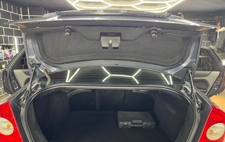 Ford Focus II рестайлинг, 2010 год, 650 000 рублей, 11 фотография