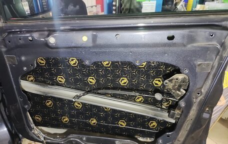 Ford Focus II рестайлинг, 2010 год, 650 000 рублей, 14 фотография