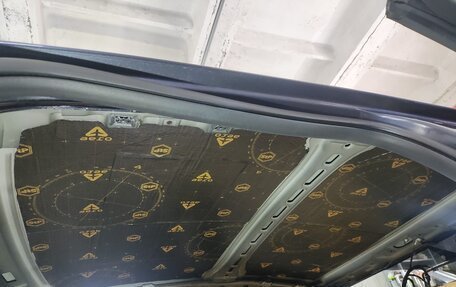 Ford Focus II рестайлинг, 2010 год, 650 000 рублей, 13 фотография