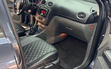 Ford Focus II рестайлинг, 2010 год, 650 000 рублей, 10 фотография