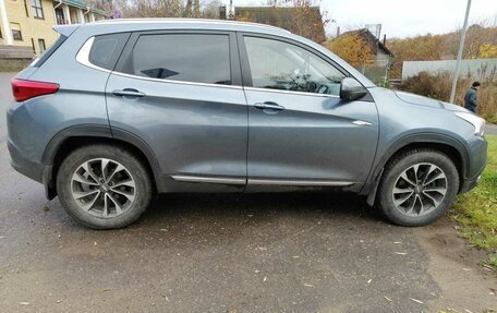 Chery Tiggo 7 I, 2019 год, 1 250 000 рублей, 2 фотография