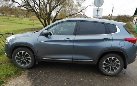 Chery Tiggo 7 I, 2019 год, 1 250 000 рублей, 3 фотография