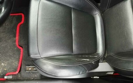 Chery Tiggo 7 I, 2019 год, 1 250 000 рублей, 7 фотография