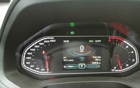 Chery Tiggo 7 I, 2019 год, 1 250 000 рублей, 9 фотография