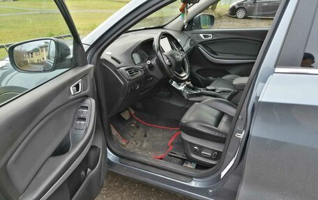 Chery Tiggo 7 I, 2019 год, 1 250 000 рублей, 8 фотография