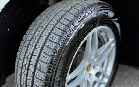 Porsche Macan I рестайлинг, 2021 год, 4 600 000 рублей, 6 фотография