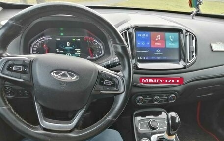 Chery Tiggo 7 I, 2019 год, 1 250 000 рублей, 5 фотография