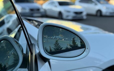 Porsche Macan I рестайлинг, 2021 год, 4 600 000 рублей, 11 фотография