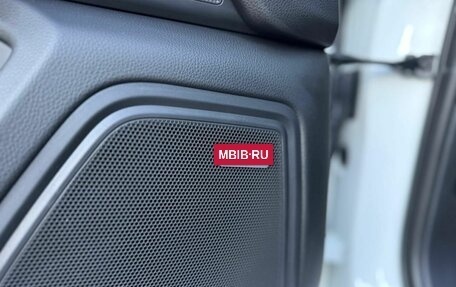 Porsche Macan I рестайлинг, 2021 год, 4 600 000 рублей, 10 фотография