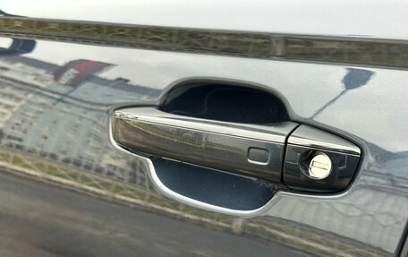 Audi A6, 2016 год, 2 899 000 рублей, 9 фотография