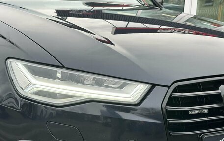 Audi A6, 2016 год, 2 899 000 рублей, 5 фотография