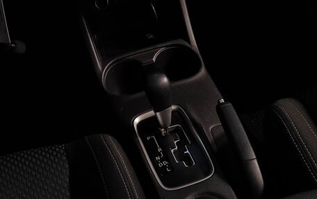 Mitsubishi Outlander III рестайлинг 3, 2016 год, 1 649 000 рублей, 10 фотография