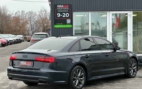 Audi A6, 2016 год, 2 899 000 рублей, 15 фотография