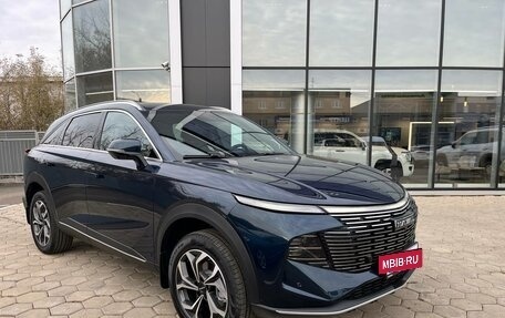 Haval F7, 2025 год, 2 949 000 рублей, 2 фотография