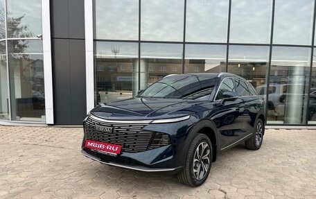 Haval F7, 2025 год, 2 949 000 рублей, 4 фотография