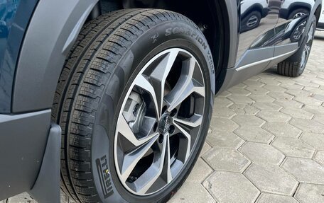 Haval F7, 2025 год, 2 949 000 рублей, 11 фотография