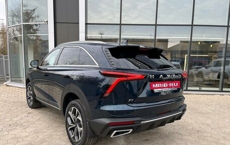 Haval F7, 2025 год, 2 949 000 рублей, 5 фотография