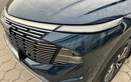 Haval F7, 2025 год, 2 949 000 рублей, 7 фотография