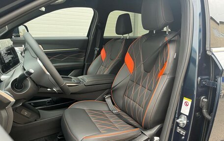 Haval F7, 2025 год, 2 949 000 рублей, 14 фотография