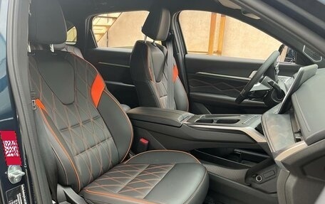 Haval F7, 2025 год, 2 949 000 рублей, 15 фотография