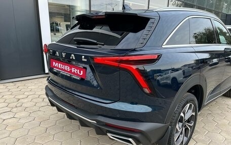 Haval F7, 2025 год, 2 949 000 рублей, 8 фотография
