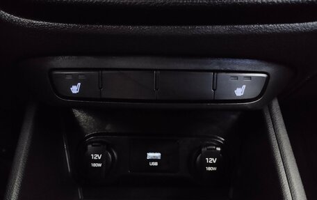 Hyundai Solaris II рестайлинг, 2021 год, 1 340 000 рублей, 13 фотография