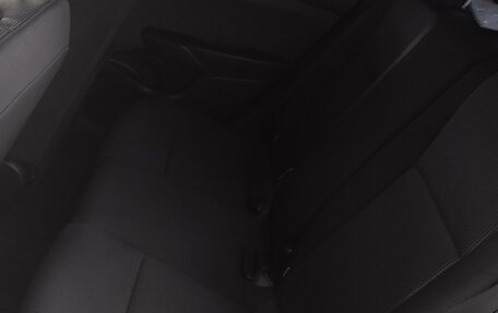 Hyundai Solaris II рестайлинг, 2021 год, 1 340 000 рублей, 15 фотография