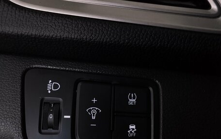 Hyundai Solaris II рестайлинг, 2021 год, 1 340 000 рублей, 14 фотография